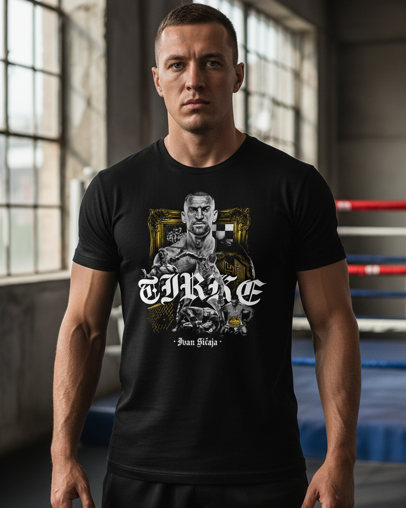 RUPA x Tirke I T-shirt