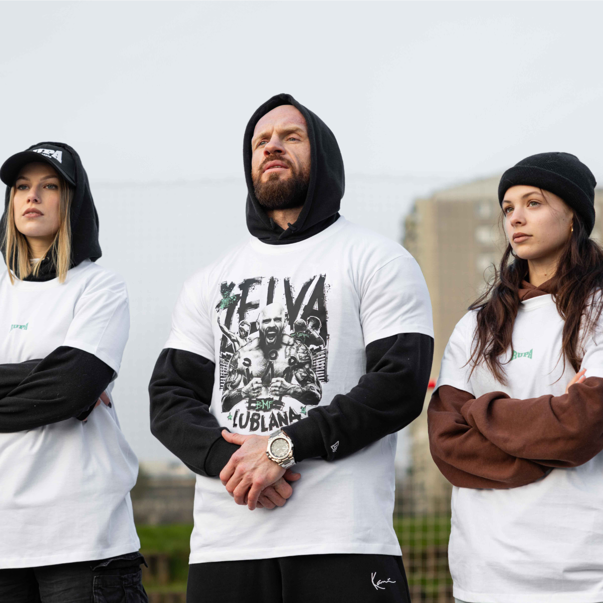RUPA I ŽELVA I T-shirt