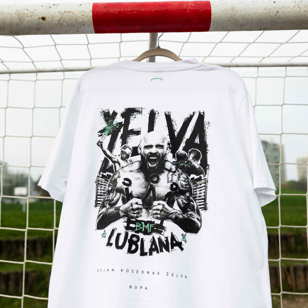 RUPA I ŽELVA I T-shirt