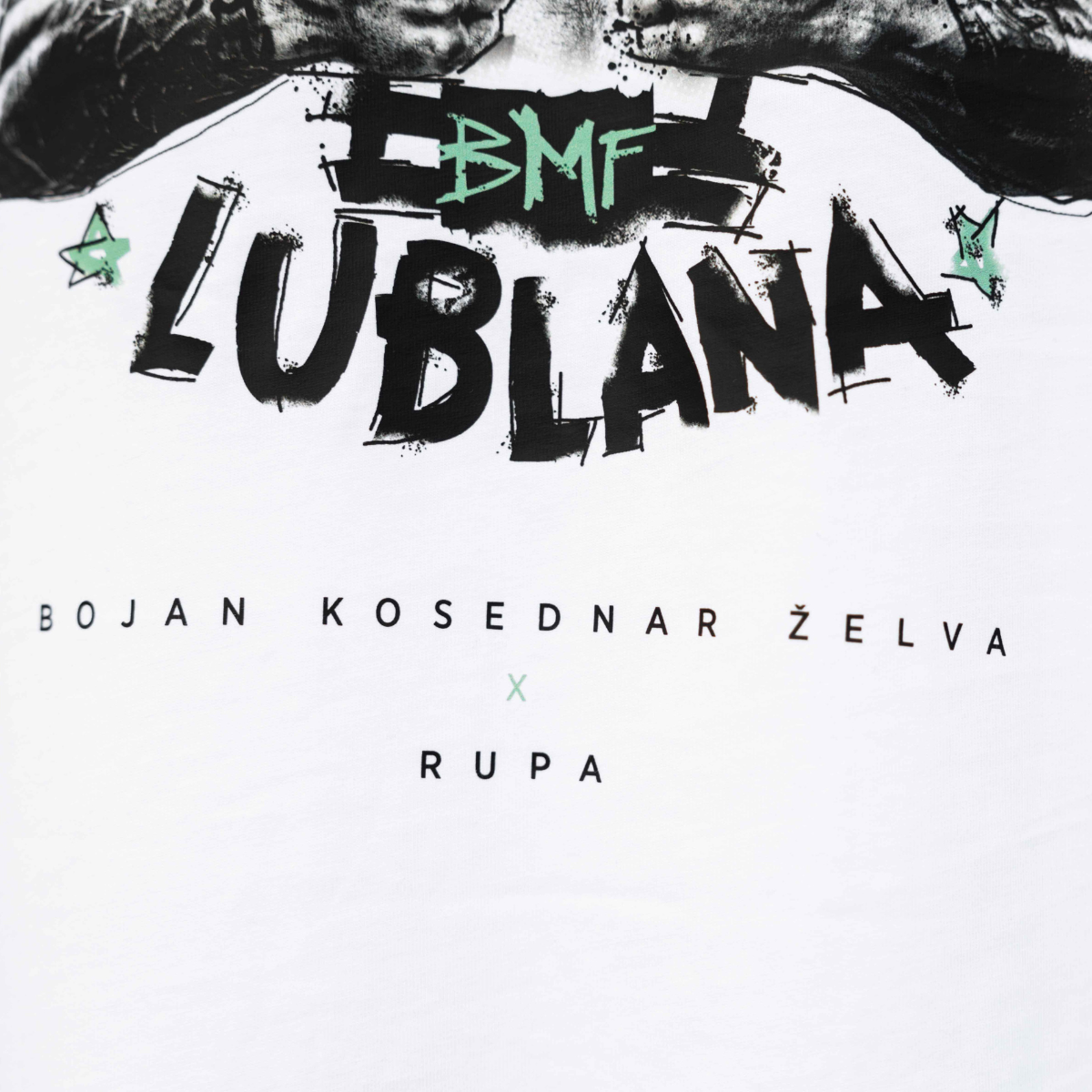 RUPA I ŽELVA I T-shirt