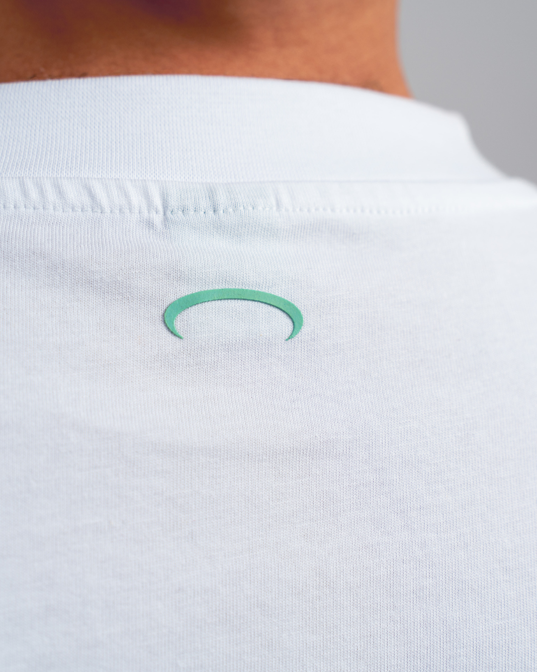 RUPA I GETAN I White I T-shirt