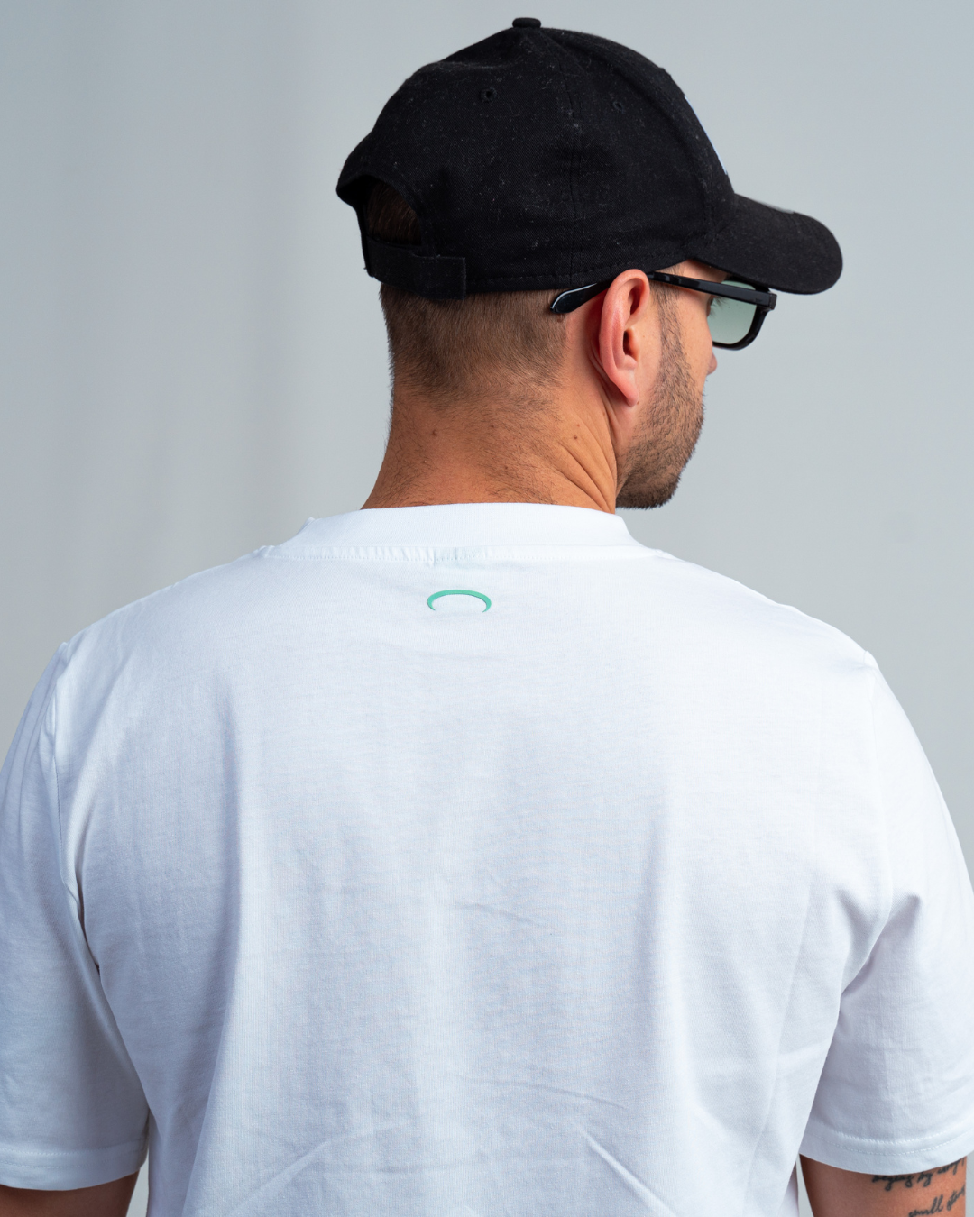 3 PACK RUPA I GETAN I TSHIRT