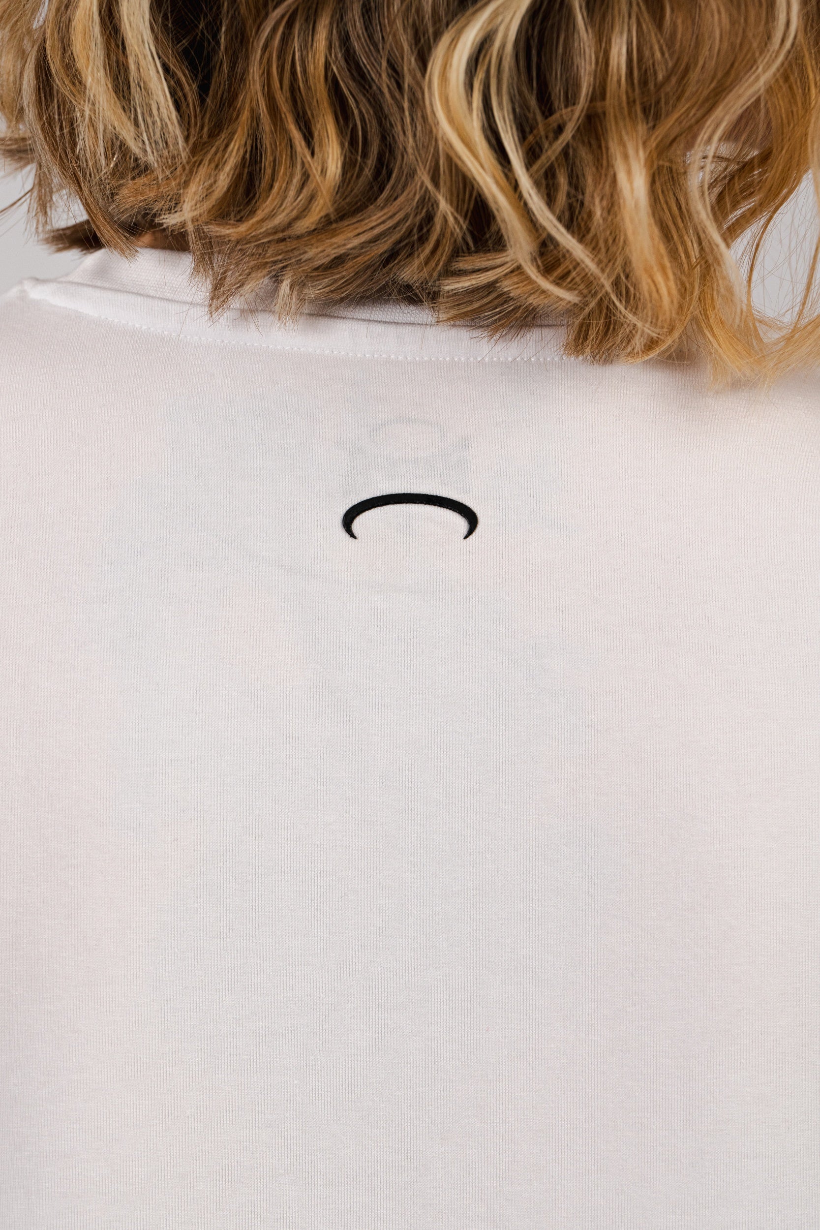 RUPA I RETRO I White I T-shirt