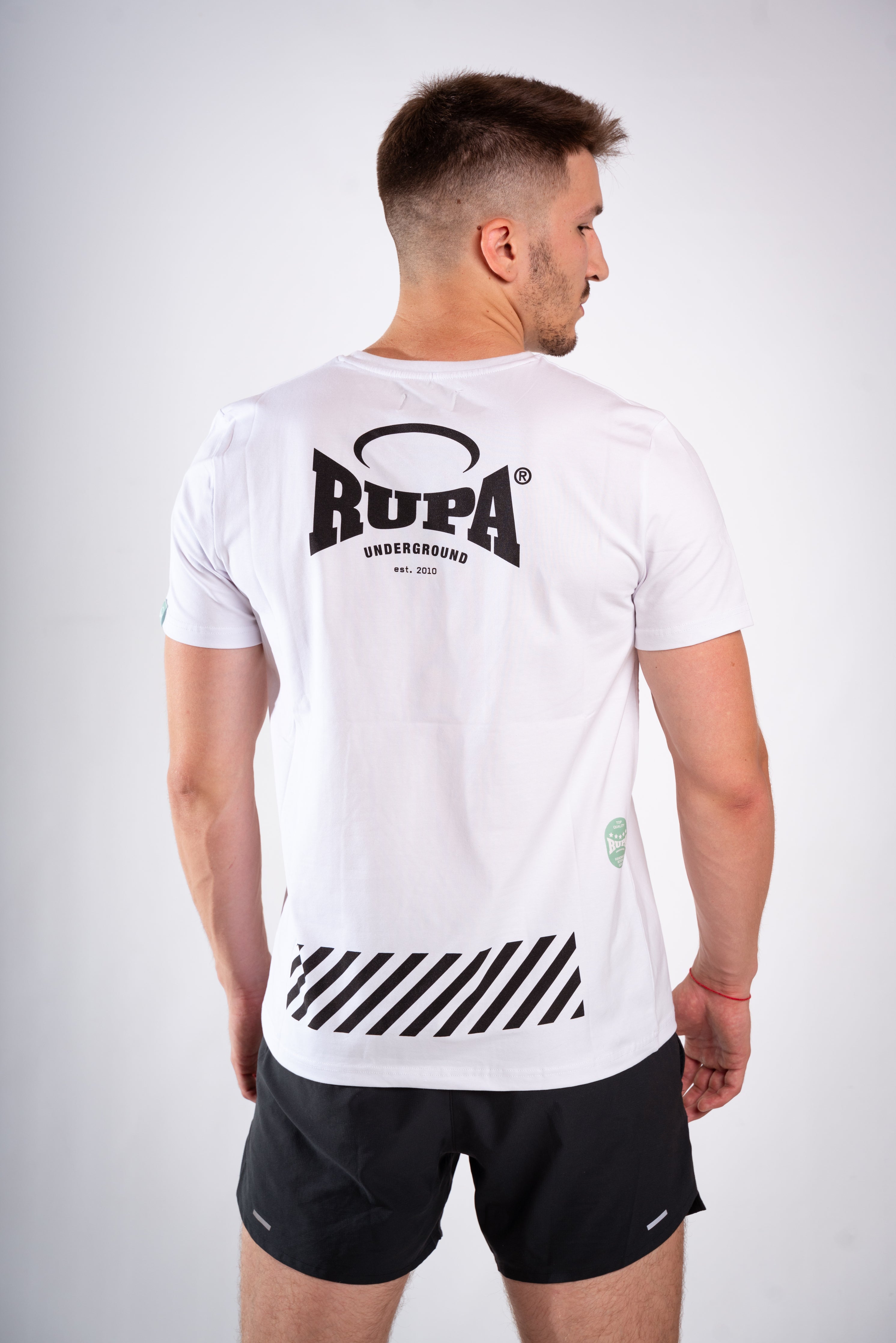 RUPA I UNDRG I T-shirt