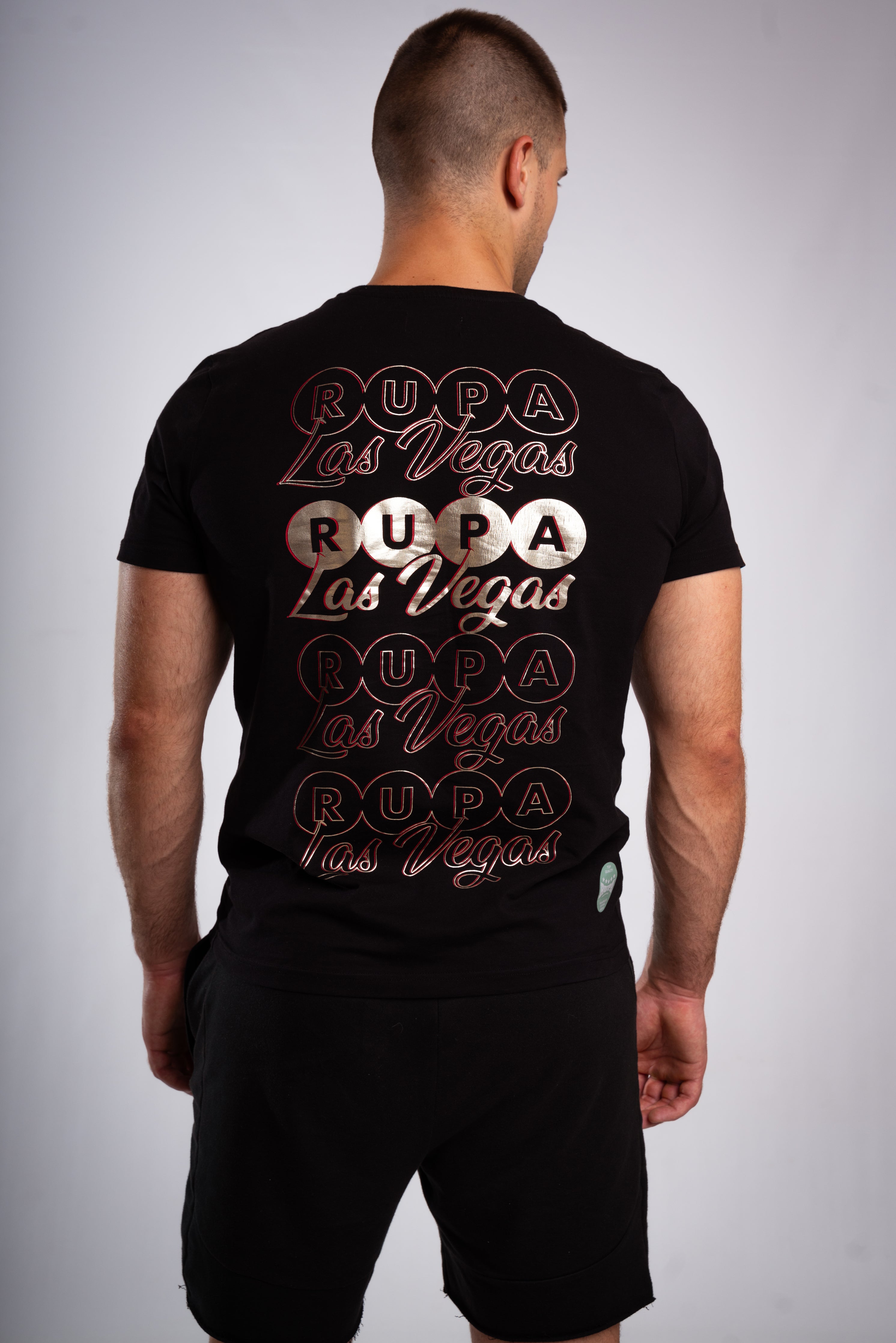 RUPA I Las Vegas I T-shirt