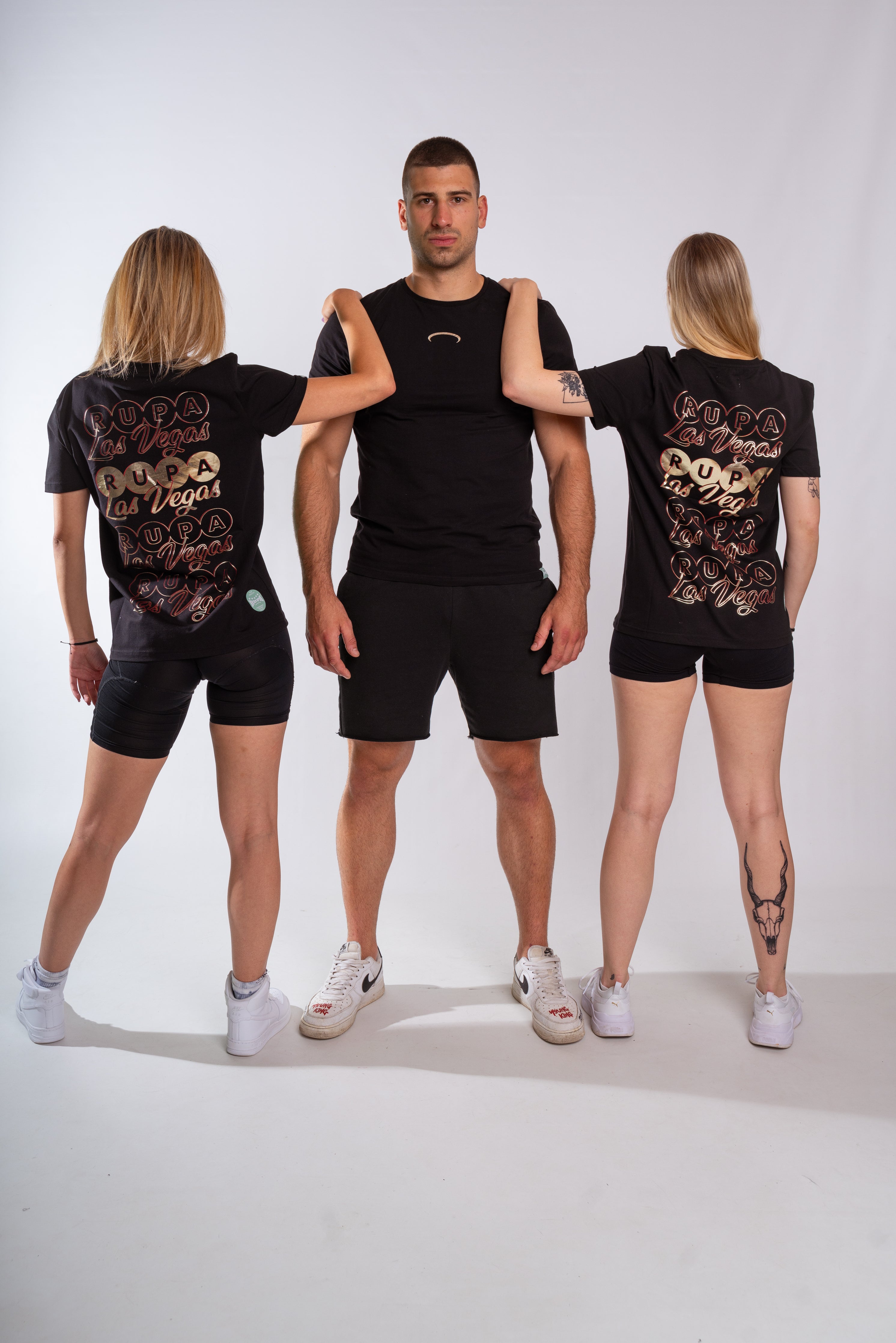 RUPA I Las Vegas I T-shirt