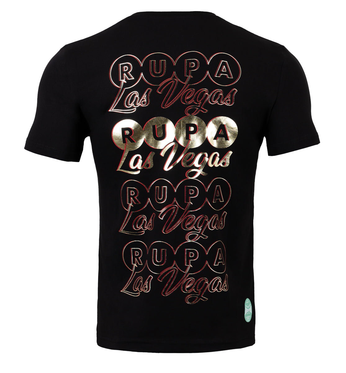 RUPA I Las Vegas I T-shirt