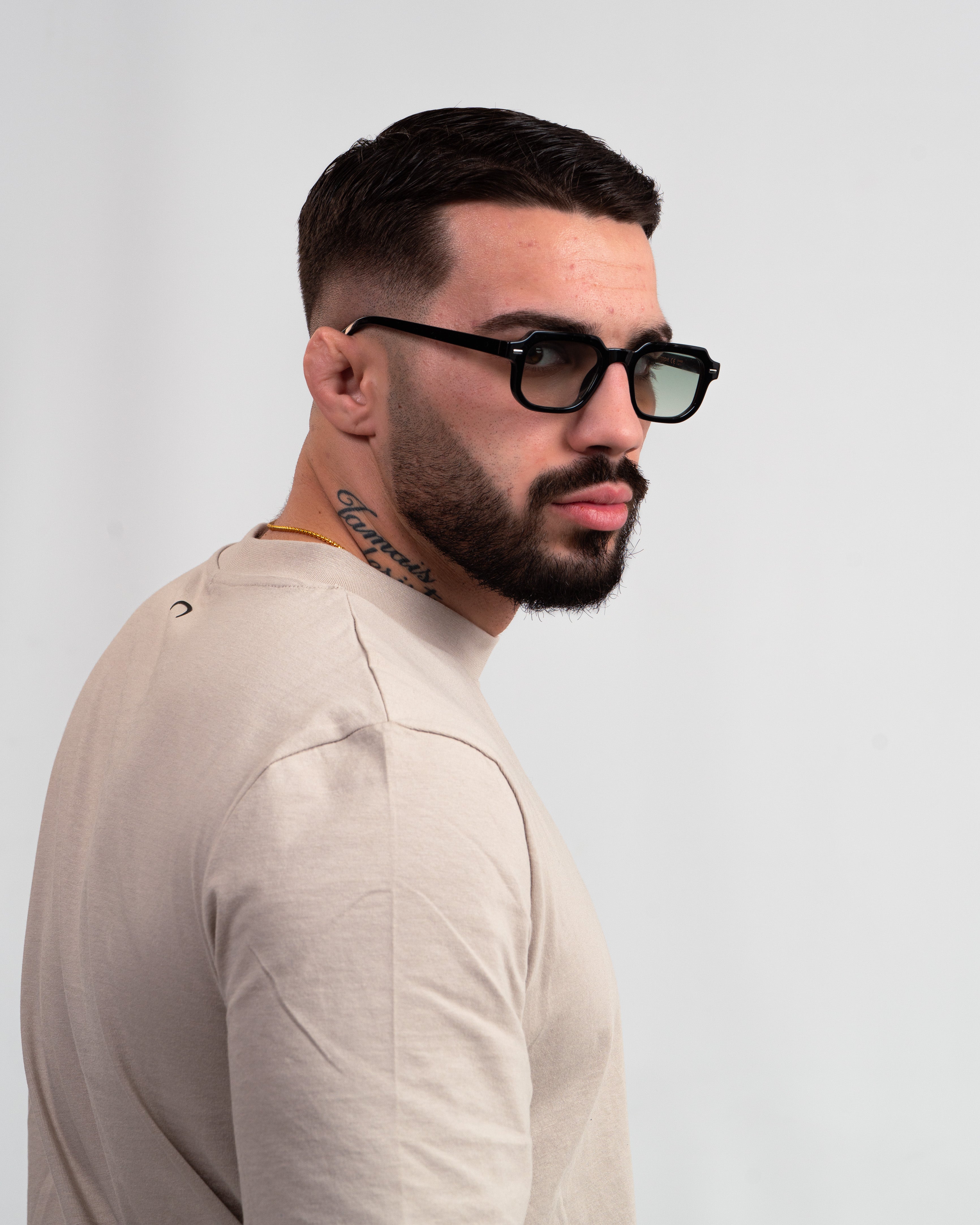 RUPA I GETAN I Beige I T-shirt