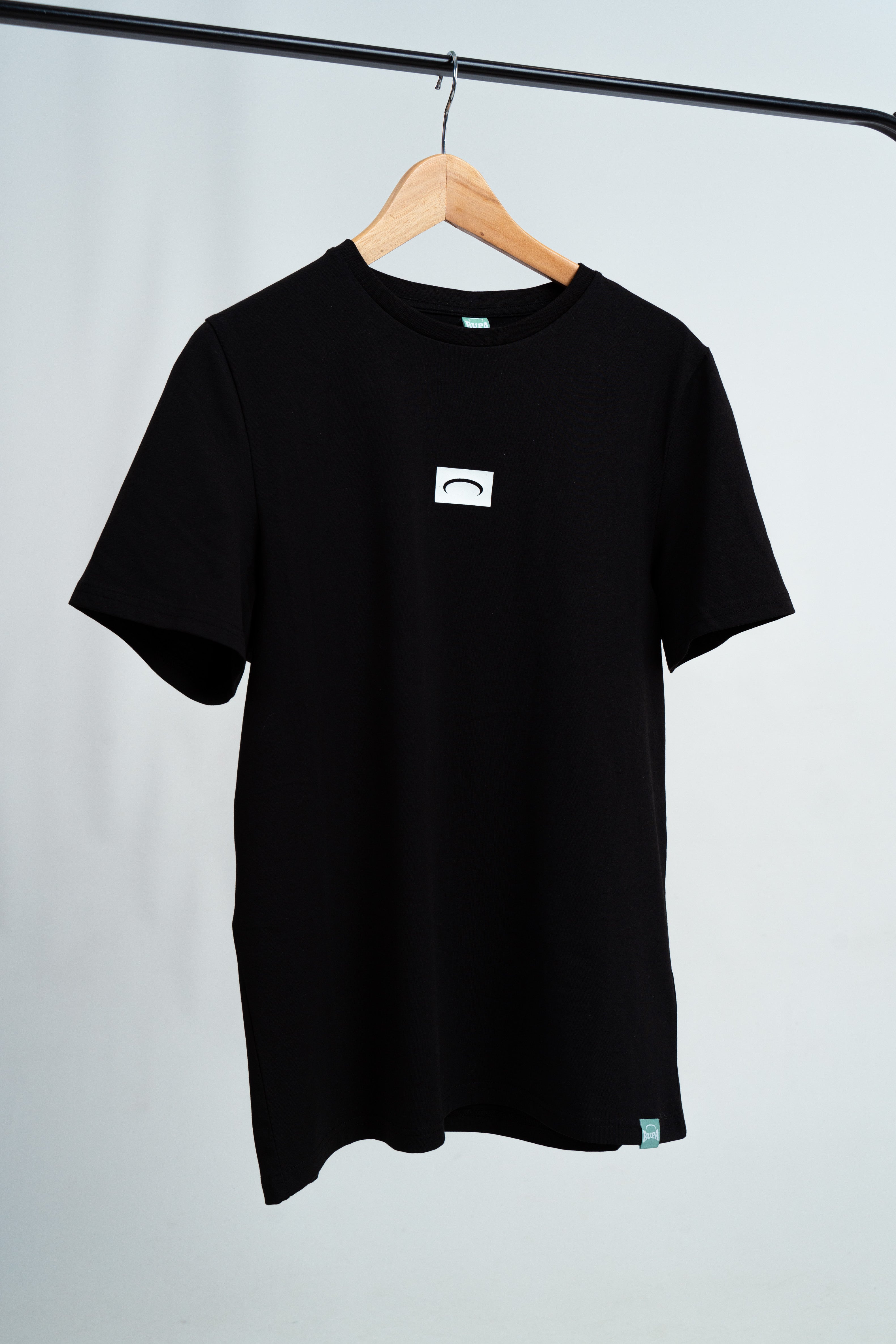 RUPA I TONI I Black I T-shirt