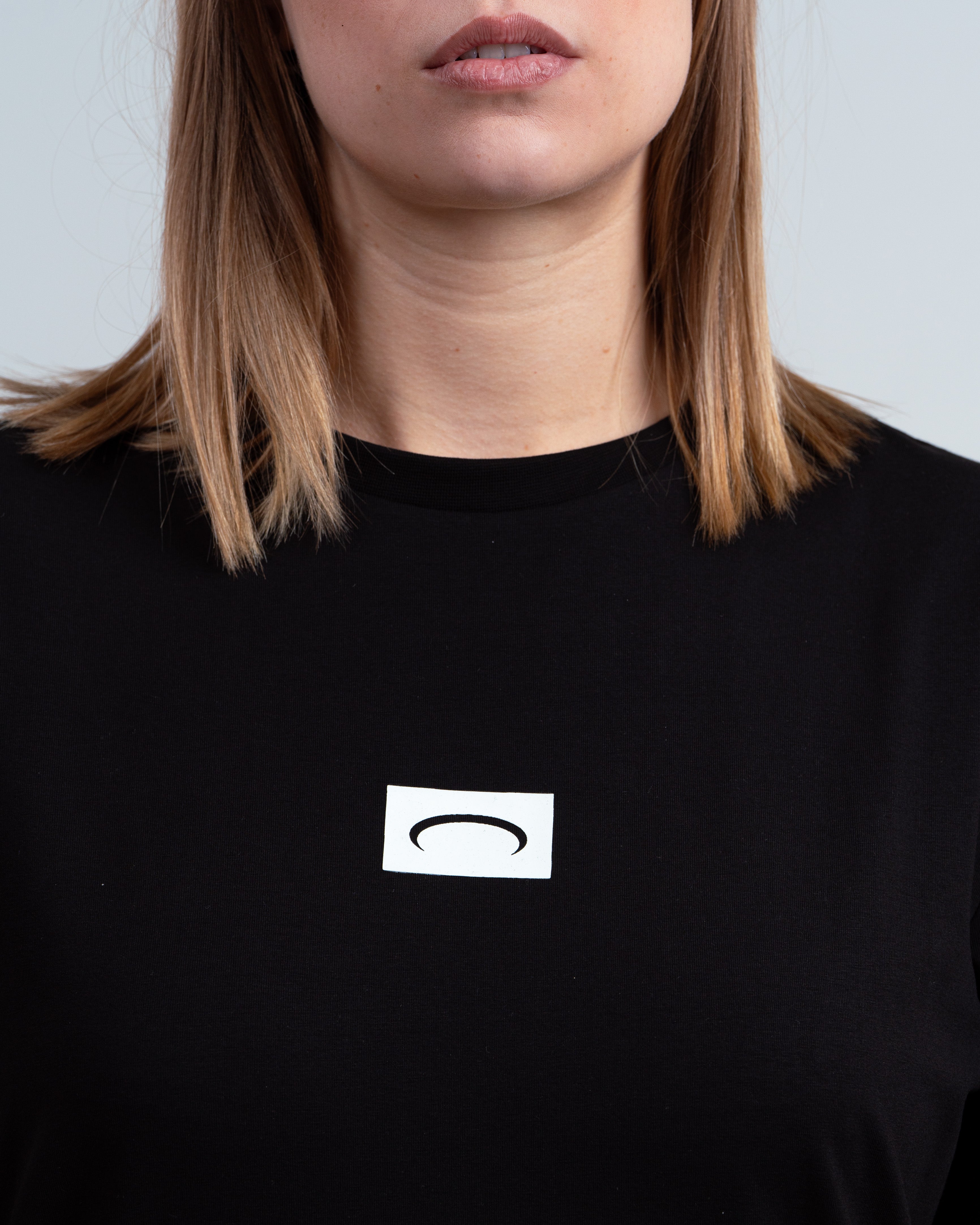 RUPA I TONI I Black I T-shirt