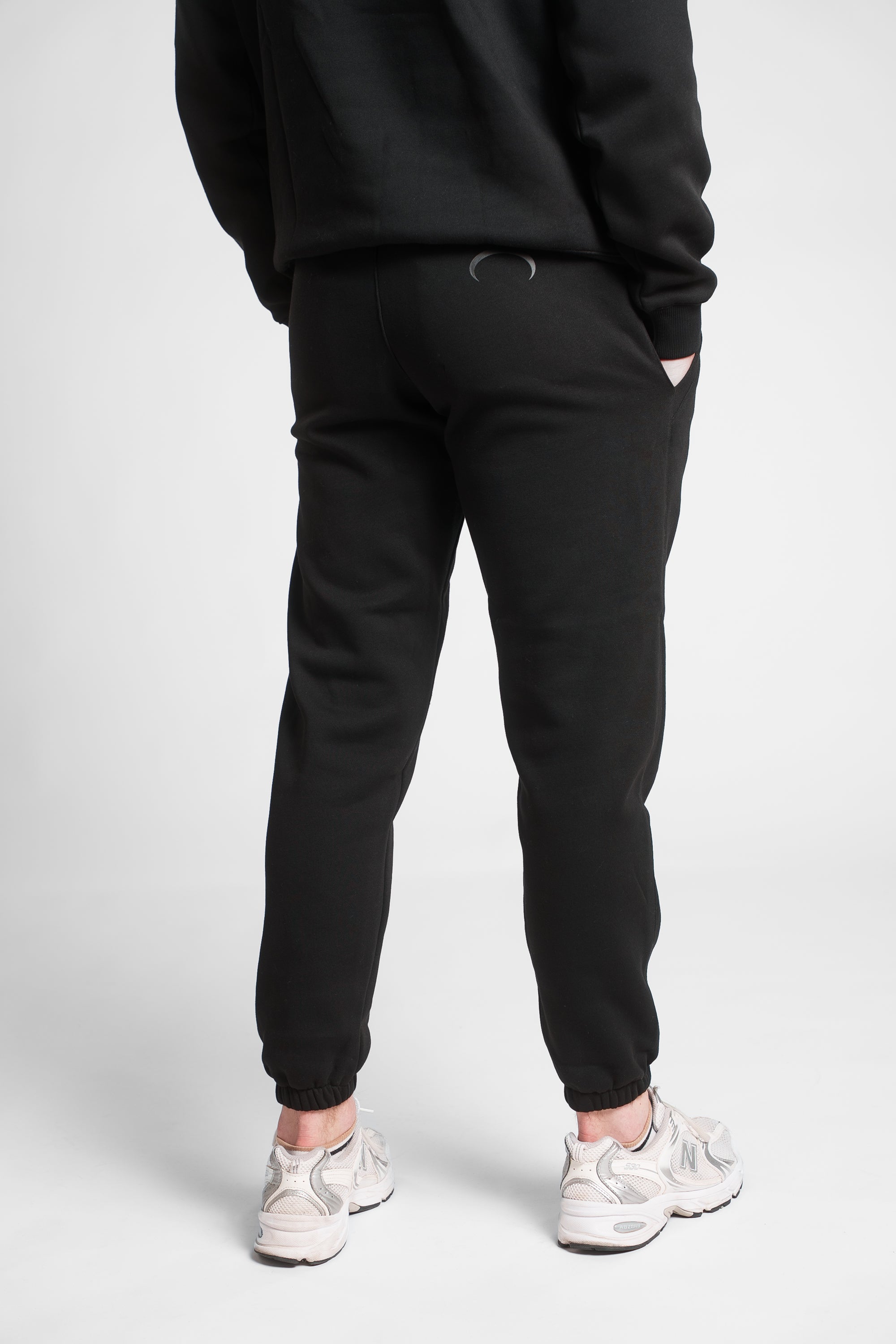 RUPA I BLKN I BEIGE/BLACK I HLAČE