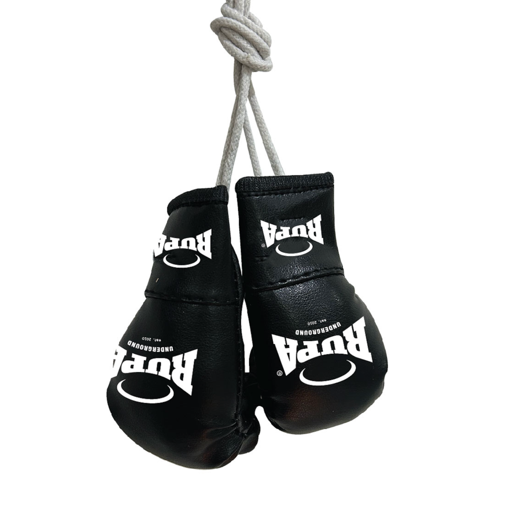 RUPA I Black I Car Hanging Gloves