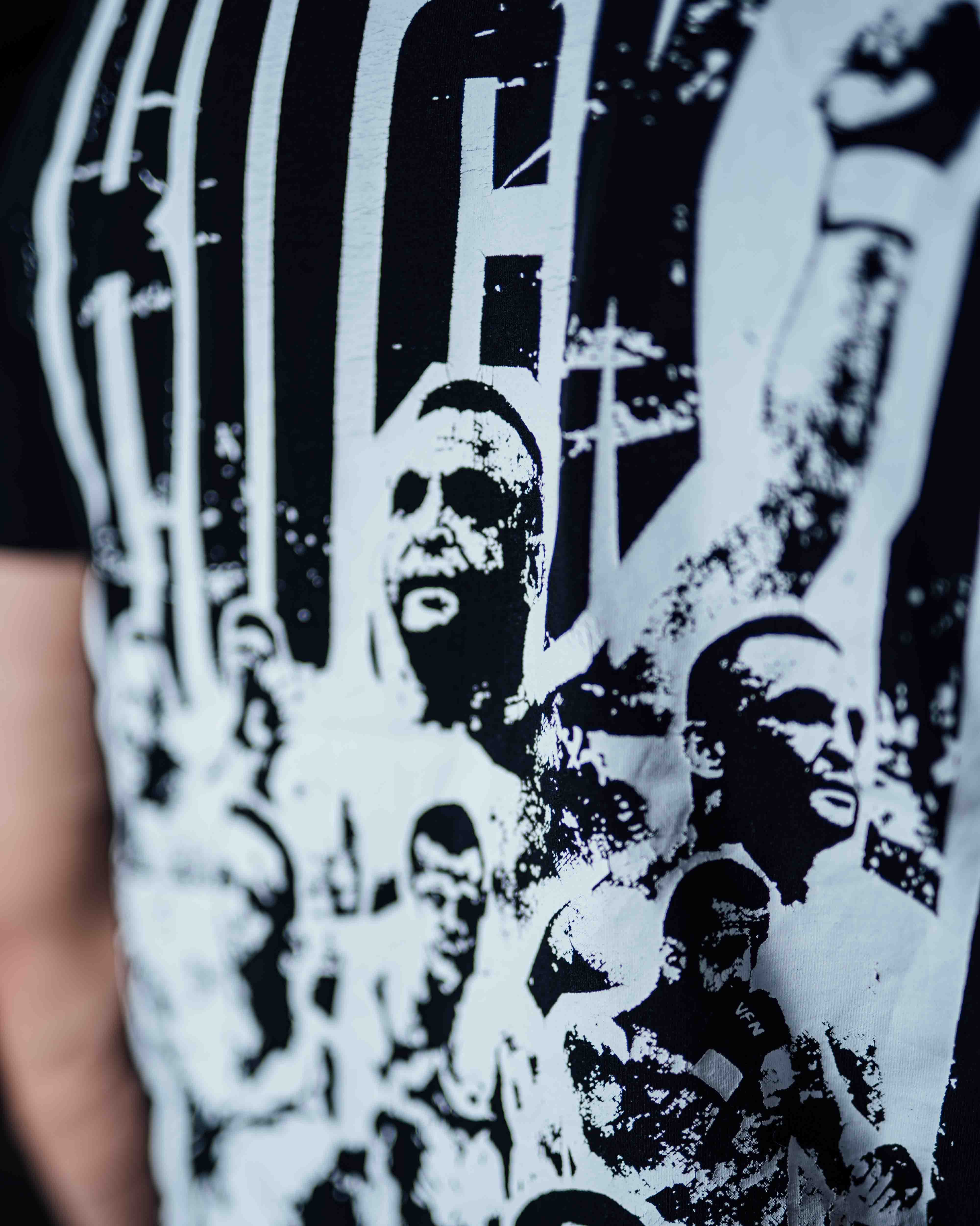 RUPA I SLO ROCKY I T-shirt