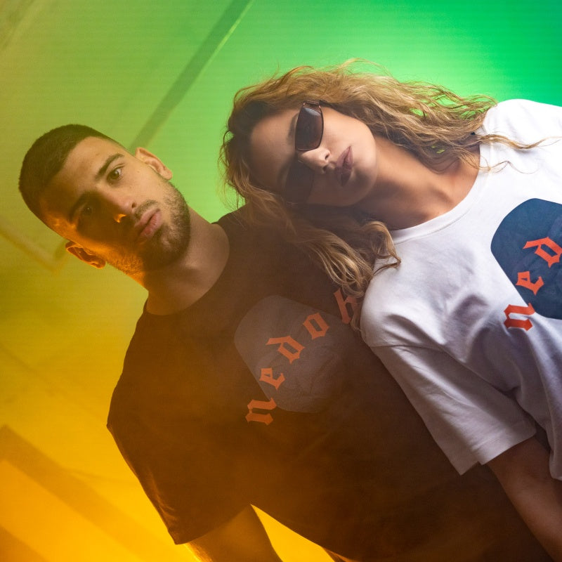 RUPA I GORILA I T-shirt