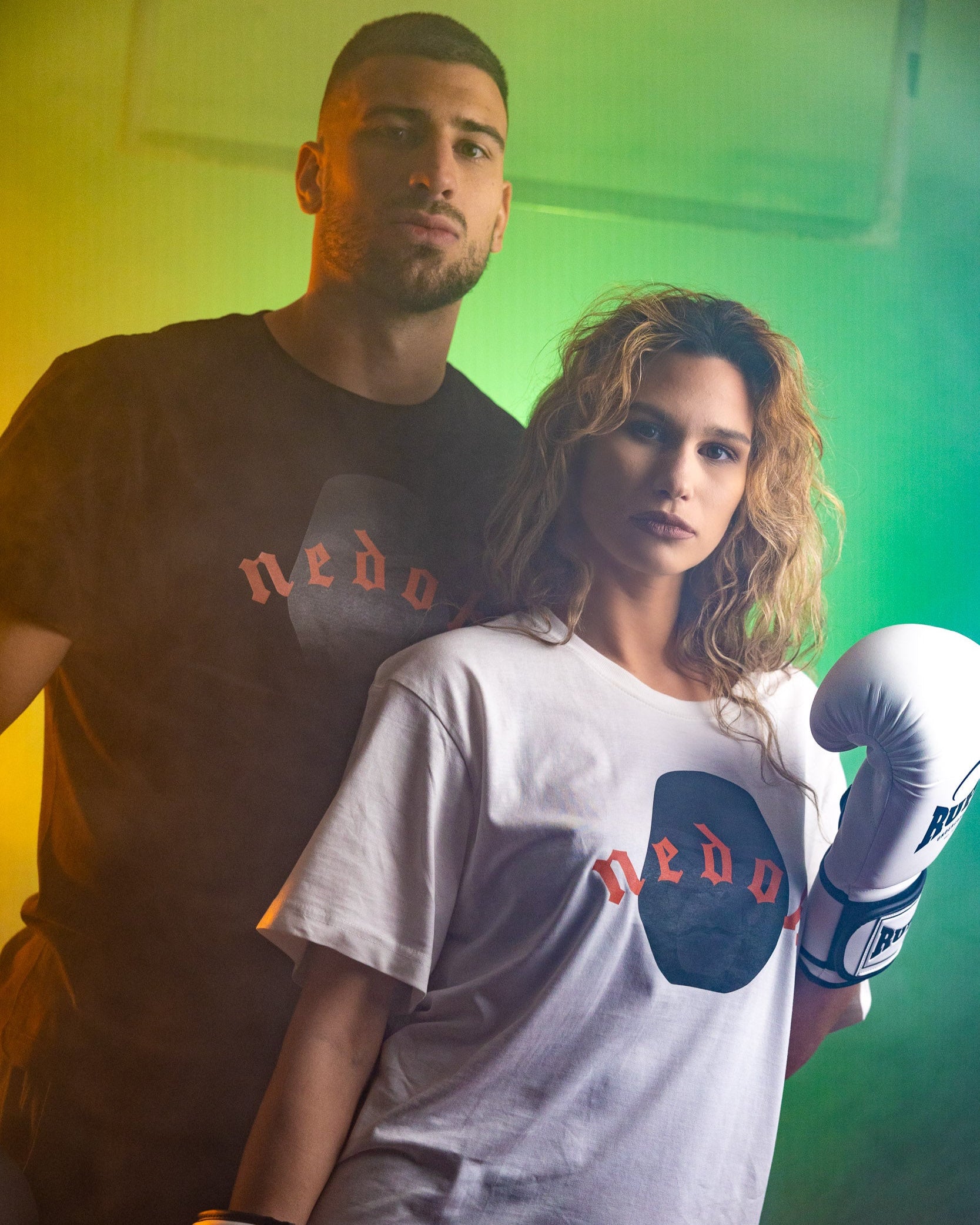 RUPA I GORILA I T-shirt