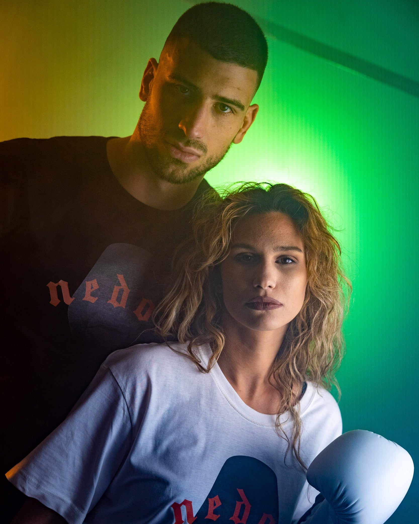 RUPA I GORILA I T-shirt