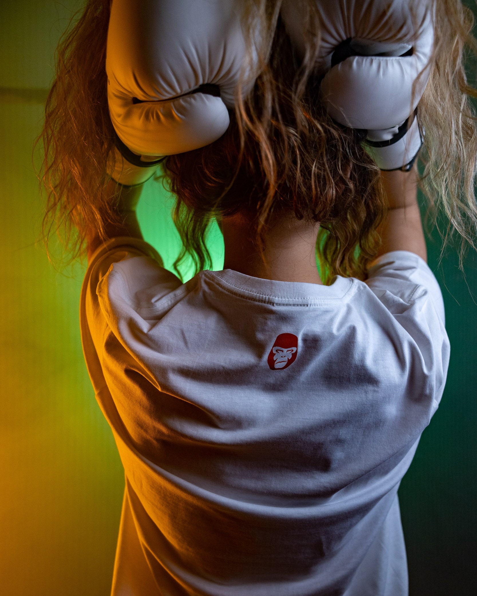 RUPA I GORILA I T-shirt