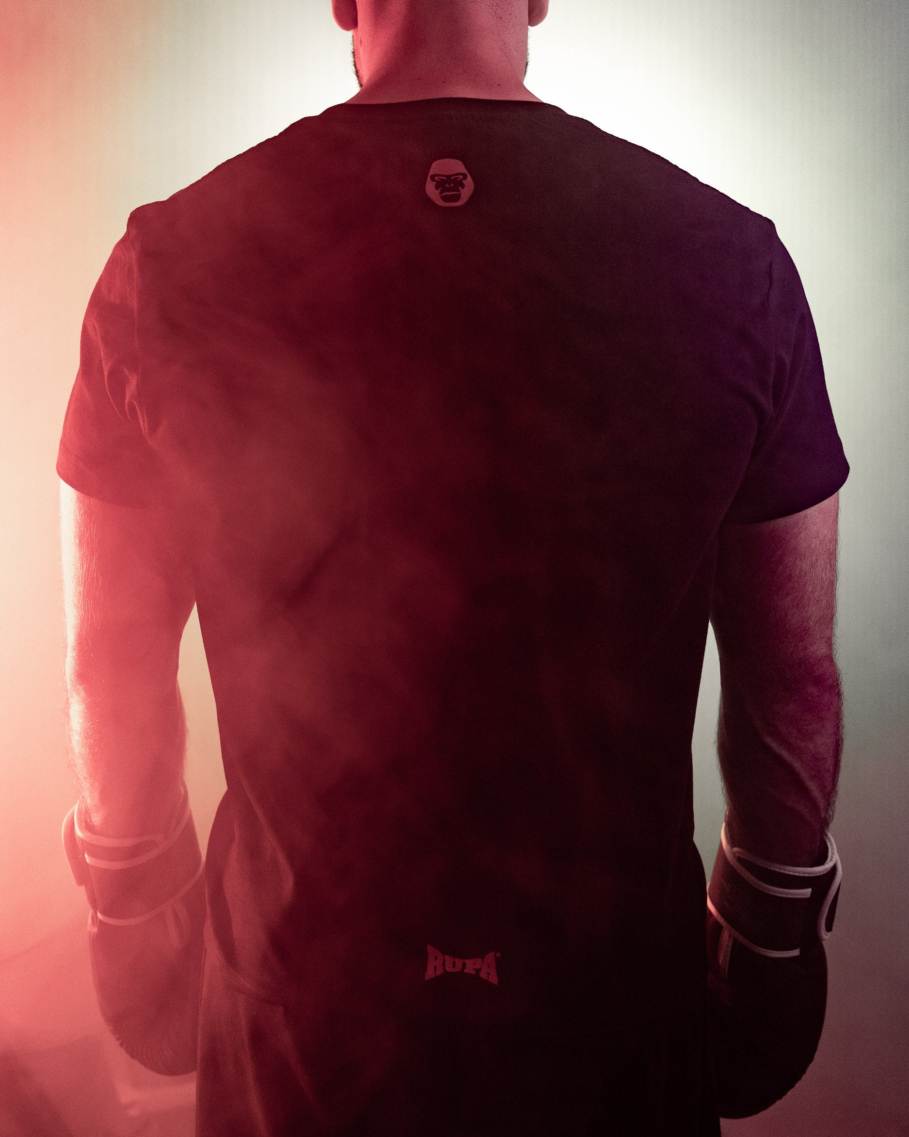 RUPA I GORILA I T-shirt