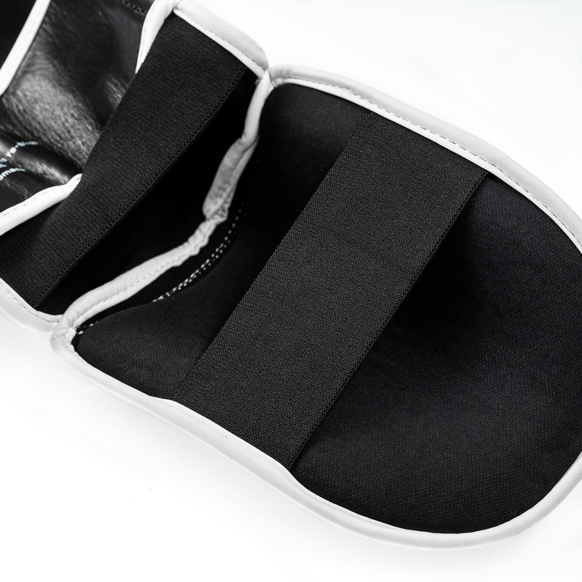 RUPA I Black I Shinguards