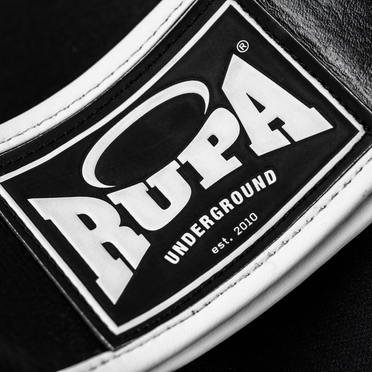 RUPA I Black I Shinguards