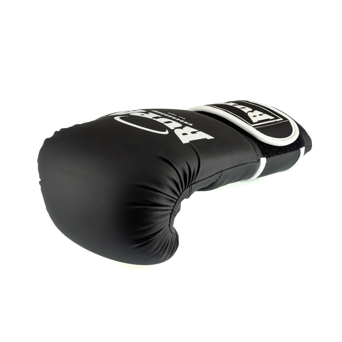RUPA Jaro I Jet Black / White I Boxing gloves