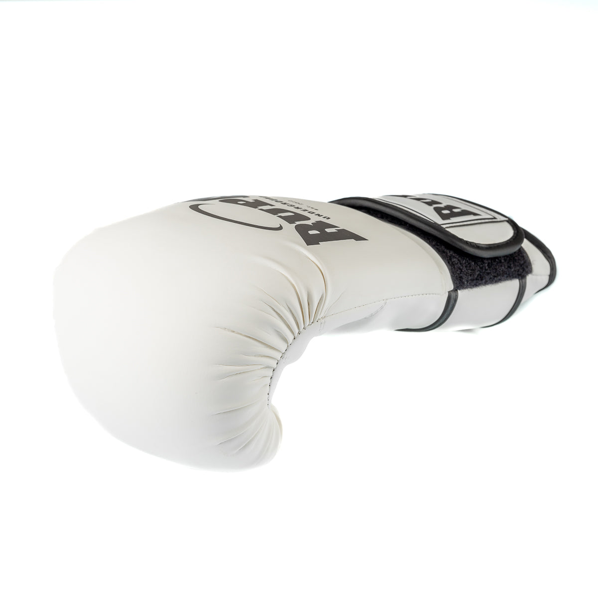 RUPA Jaro I Bright White - Black | Boxing Gloves