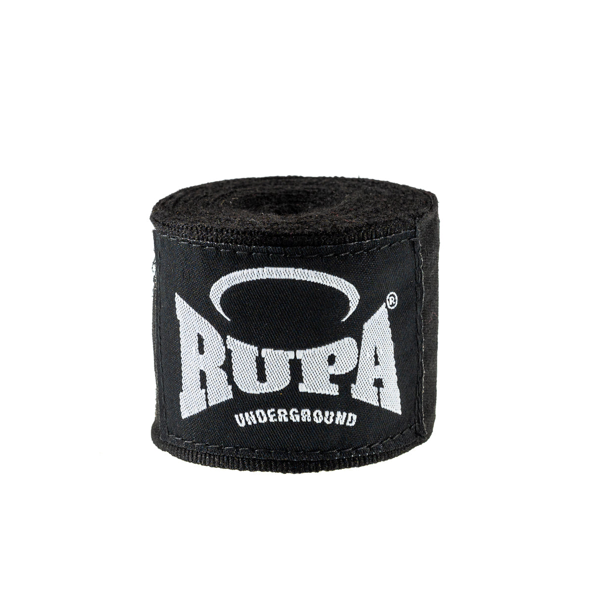 RUPA I Black / Black | Hand Wraps