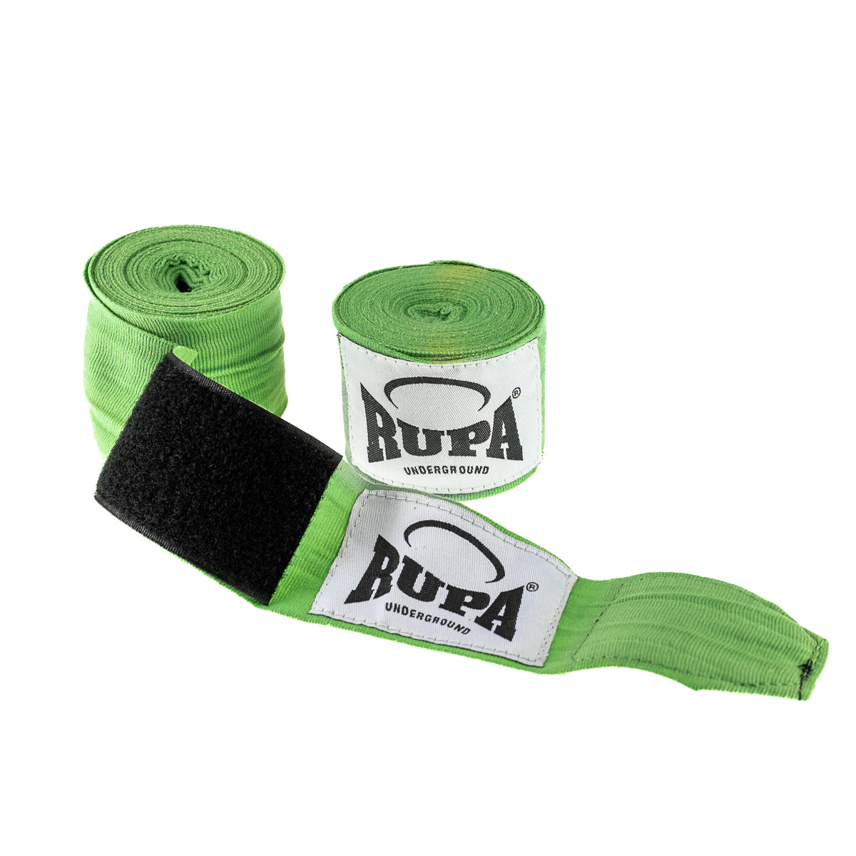 RUPA I Granite Mint / White I Hand Wraps