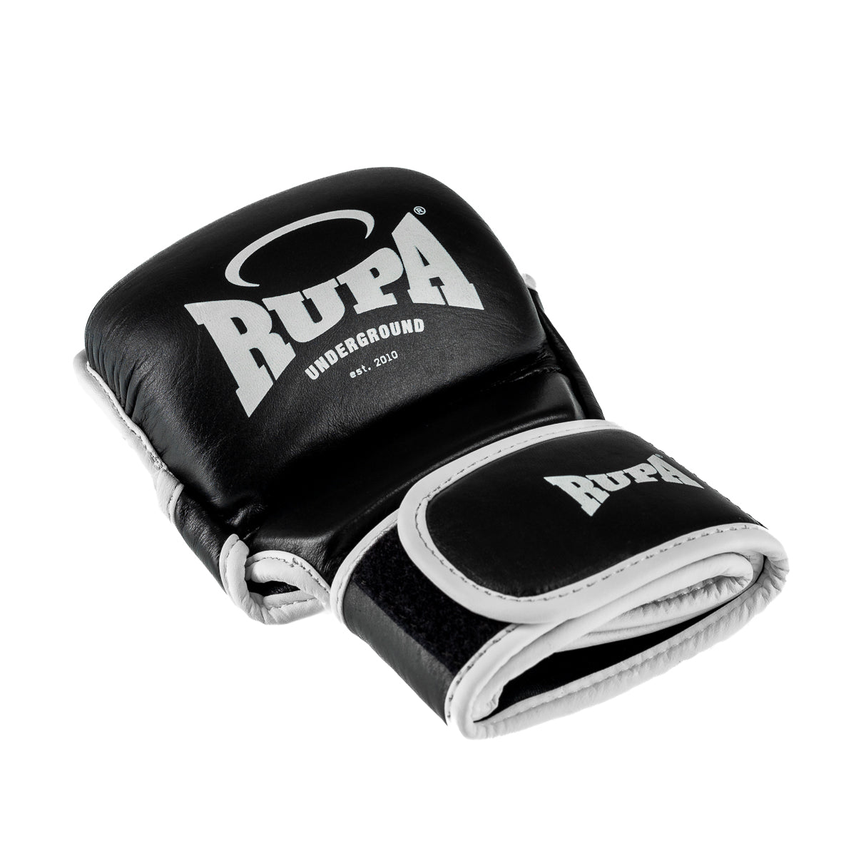 RUPA 1231 I Black I MMA Training Gloves