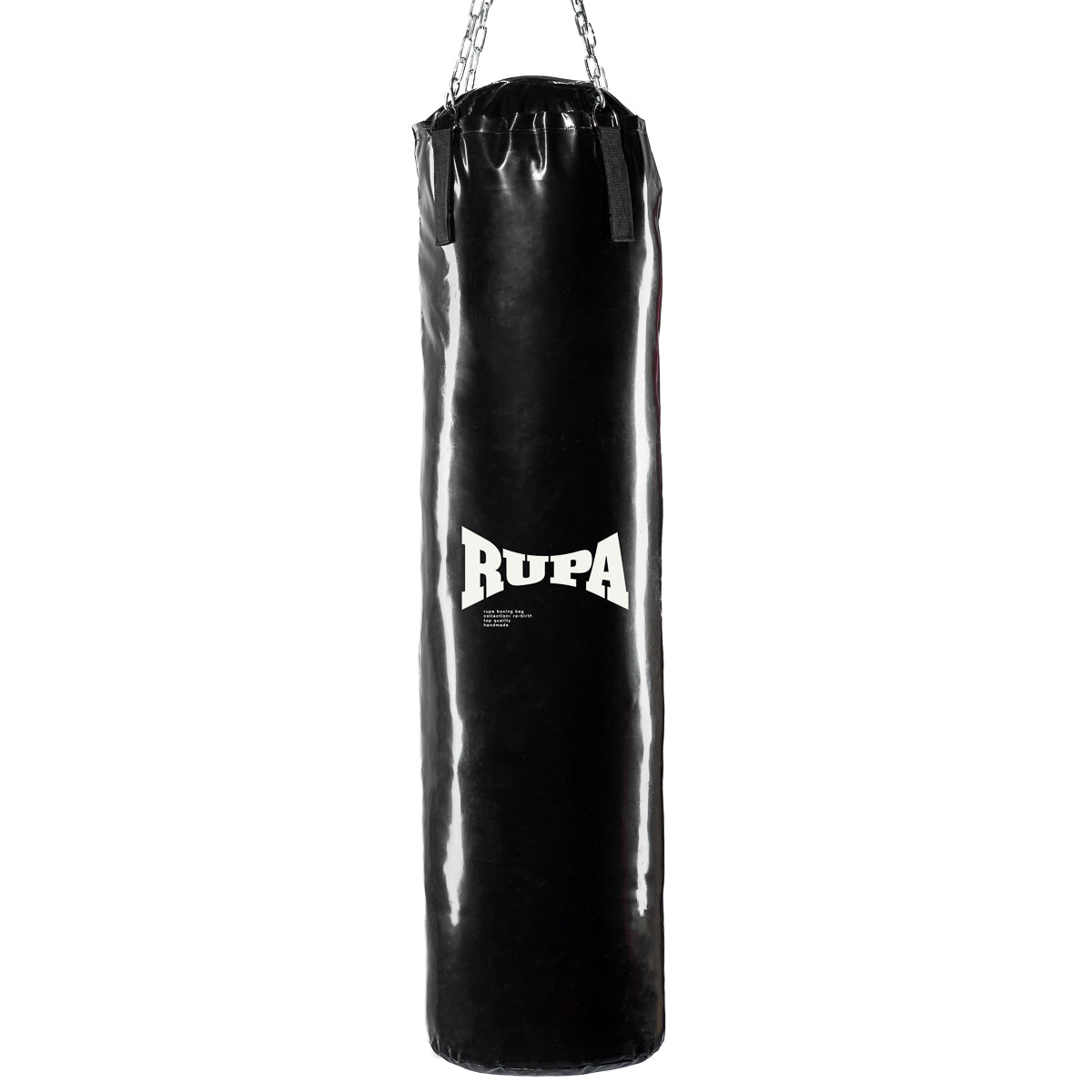 RUPA I Black I Boxing Bag