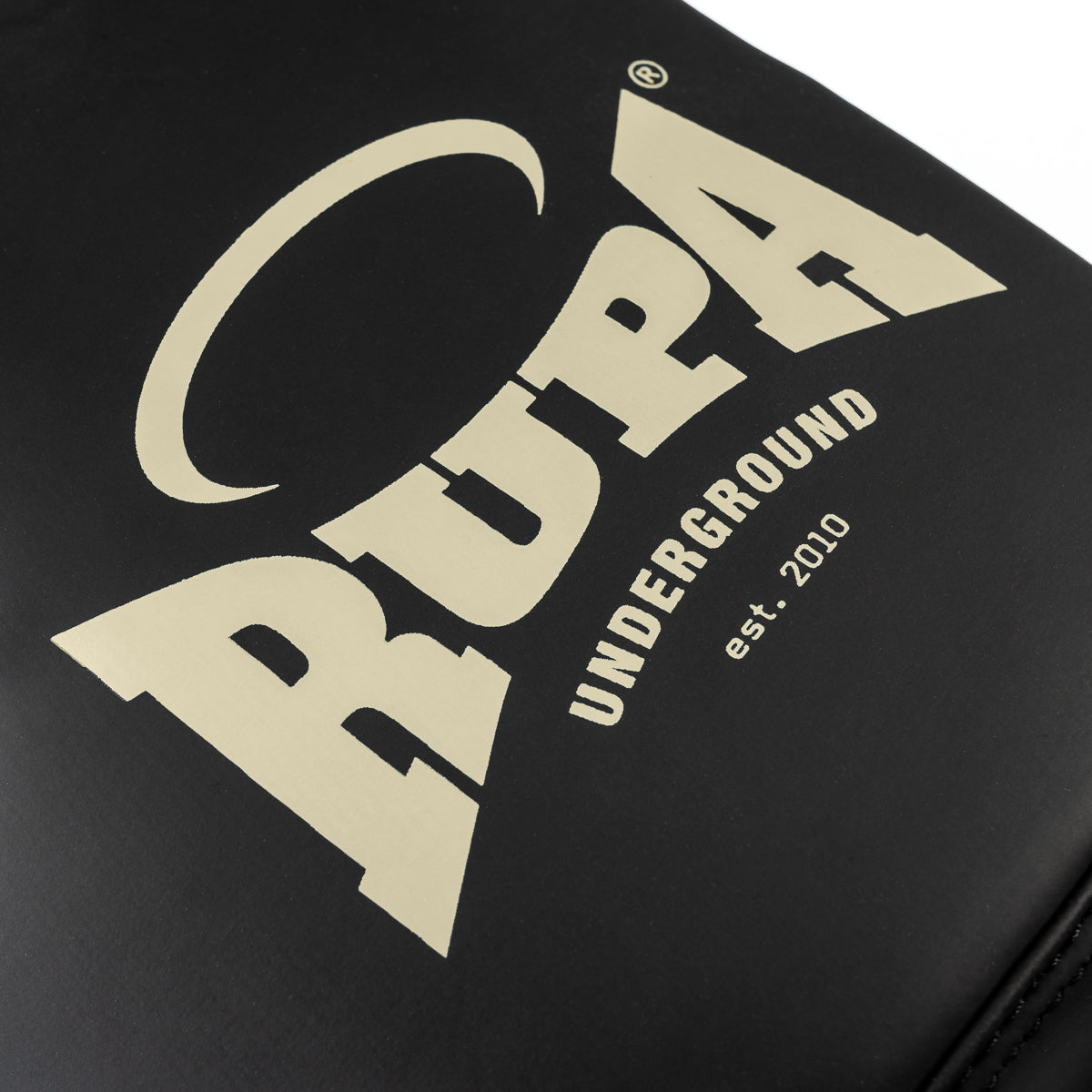 RUPA JARO I JET BLACK / BEIGE I Boksarske rokavice